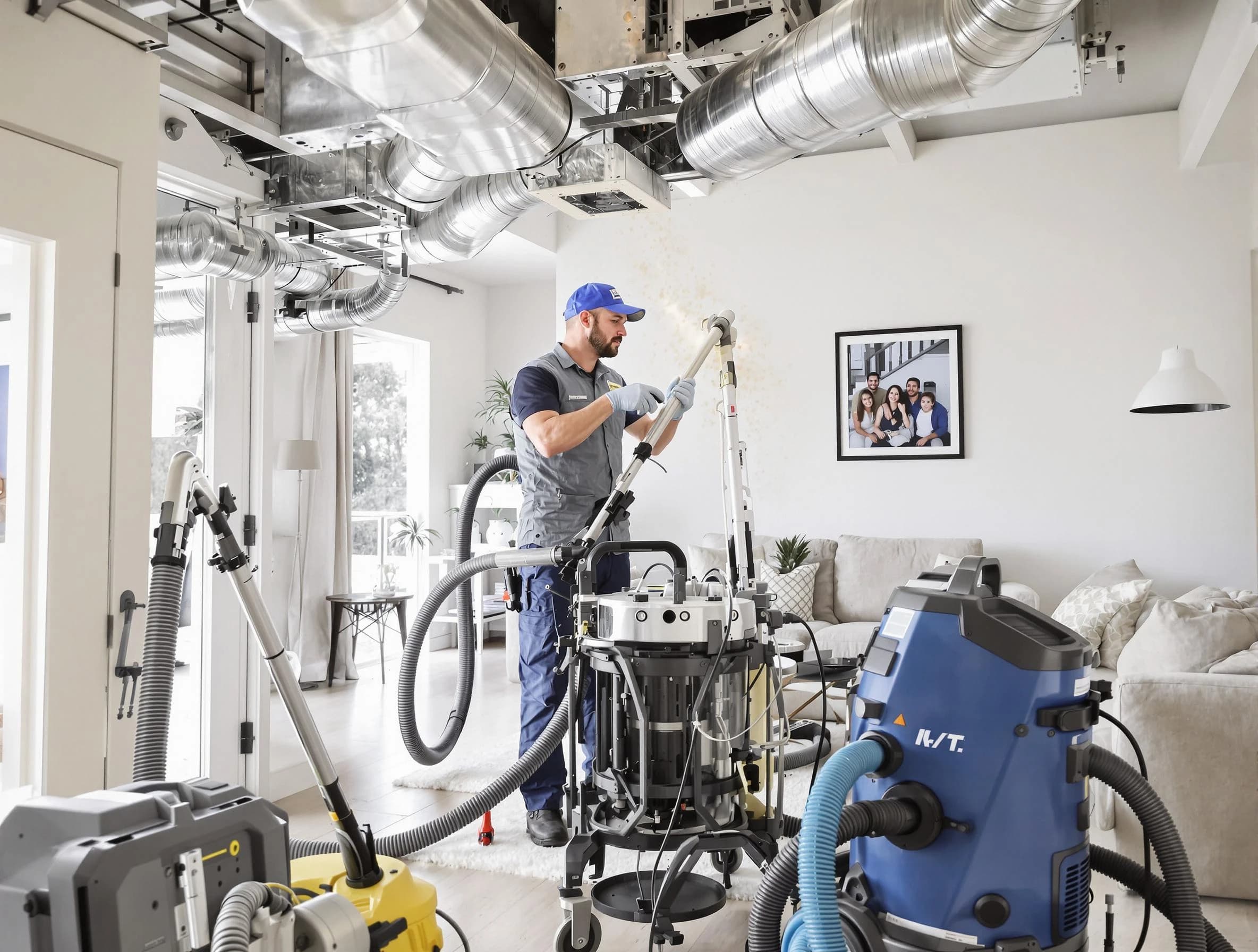 Residential Cleaning service in Peters, PA